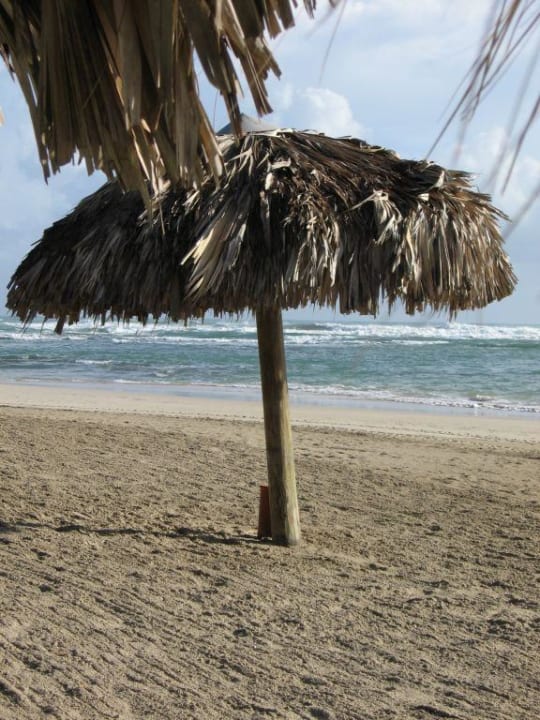 Blick auf´s Meer Sunscape Puerto Plata