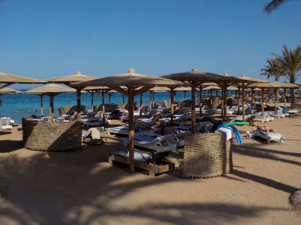 Strand  Palm Beach Resort