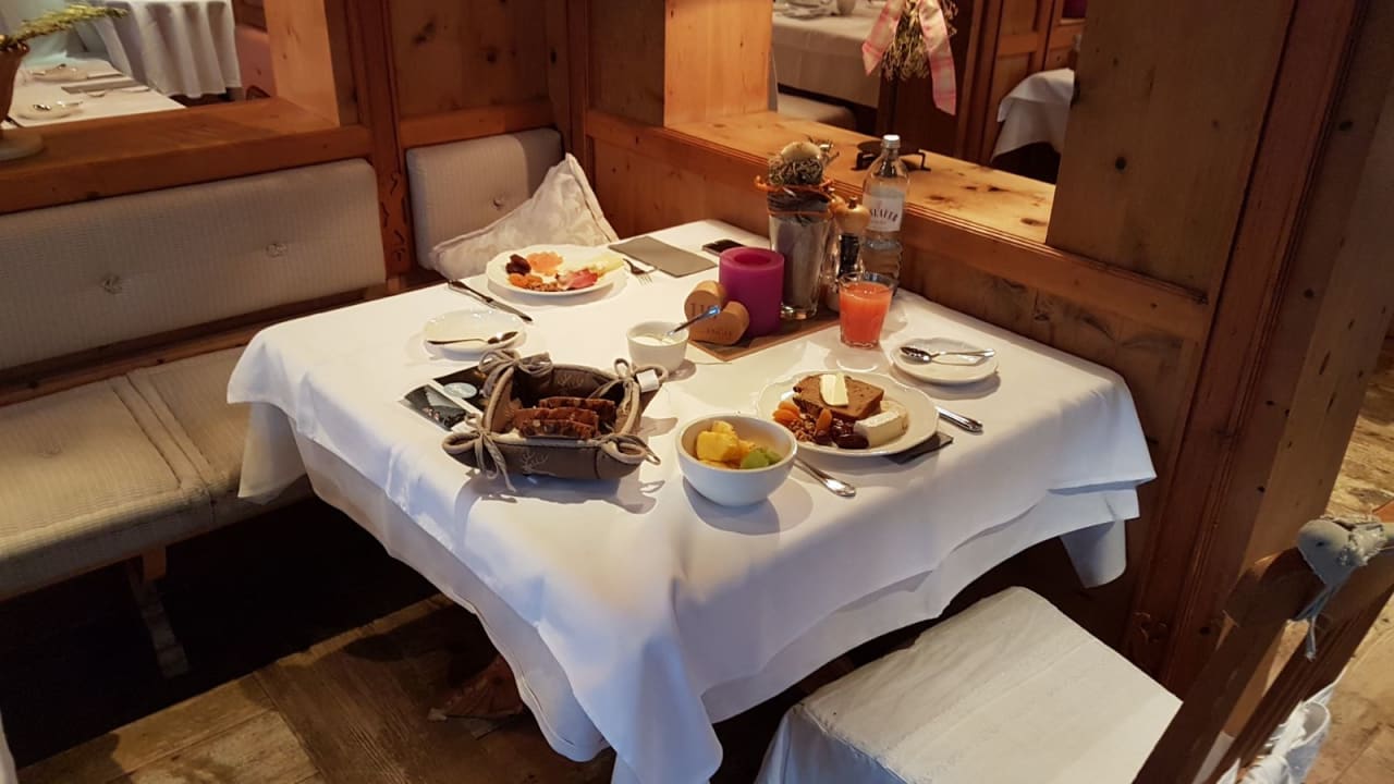 Restaurant Wellnesshotel Engel