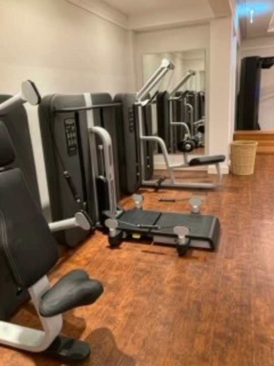 Sport & Freizeit Hotel Adlon Kempinski Berlin