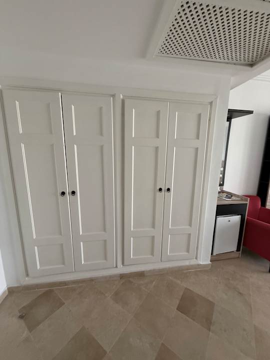 Zimmer Medina Solaria & Thalasso