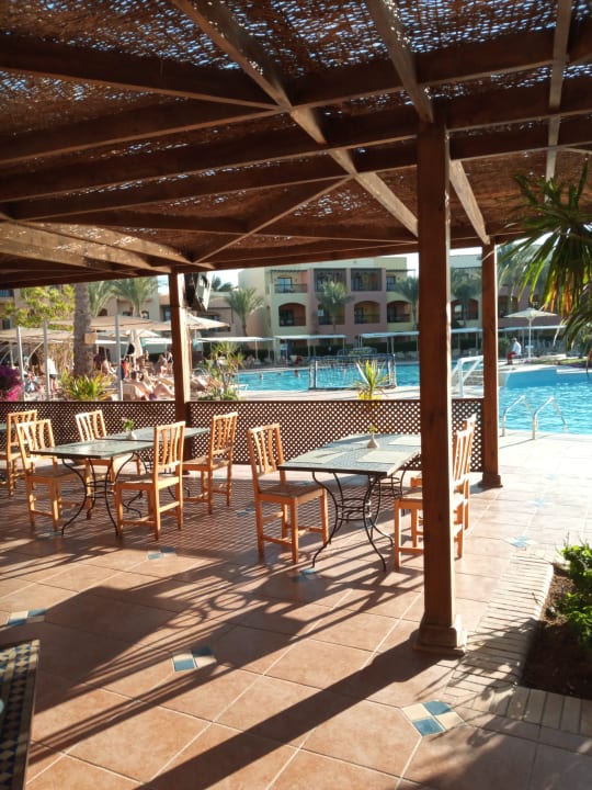 Gastro Jaz Makadi Saraya Resort