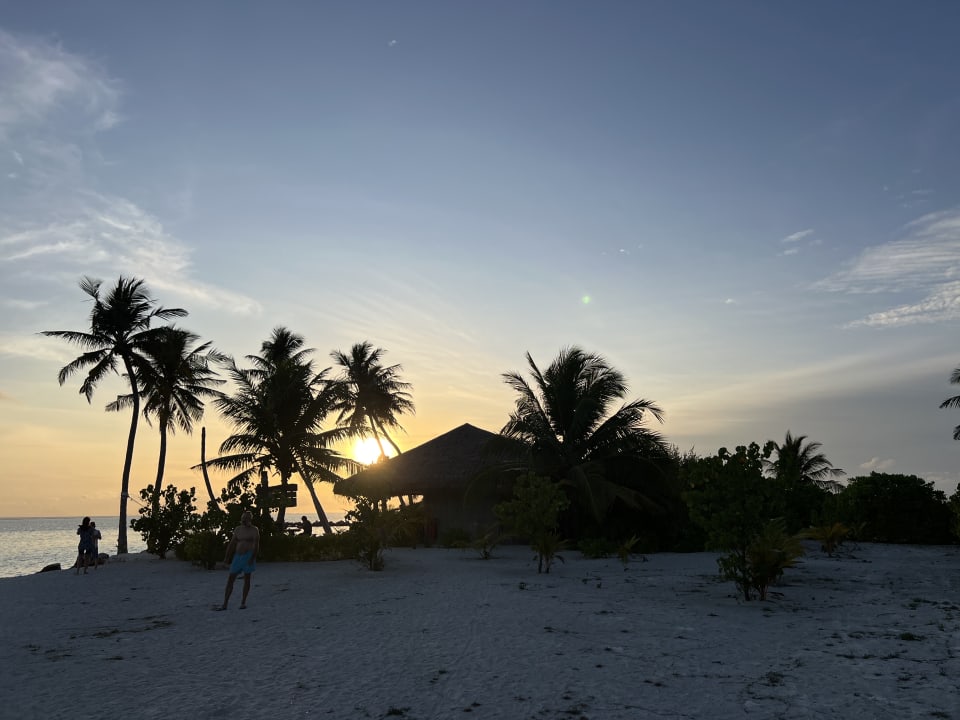 Strand Villa Park Sun Island