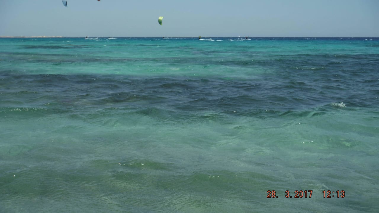 Skysurfer Shams Prestige Abu Soma-Adults Only