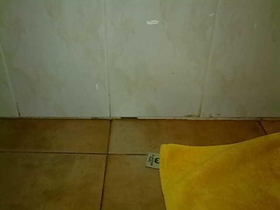 Bad SBH Hotel Royal Monica