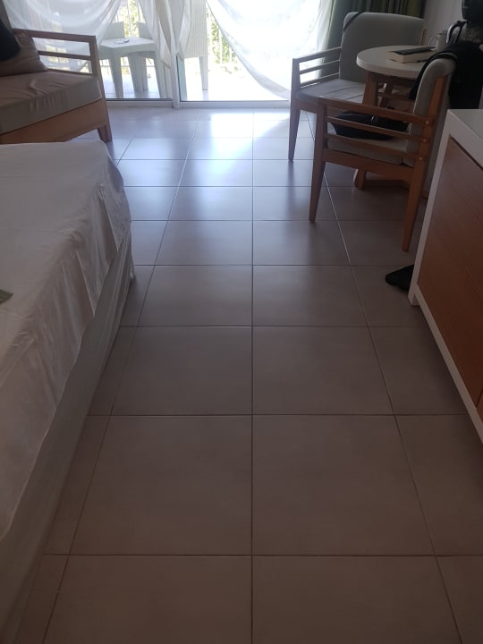 Zimmer Playa Vista Azul
