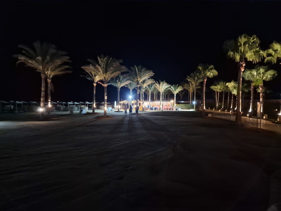 Gartenanlage Casa Mare Resort