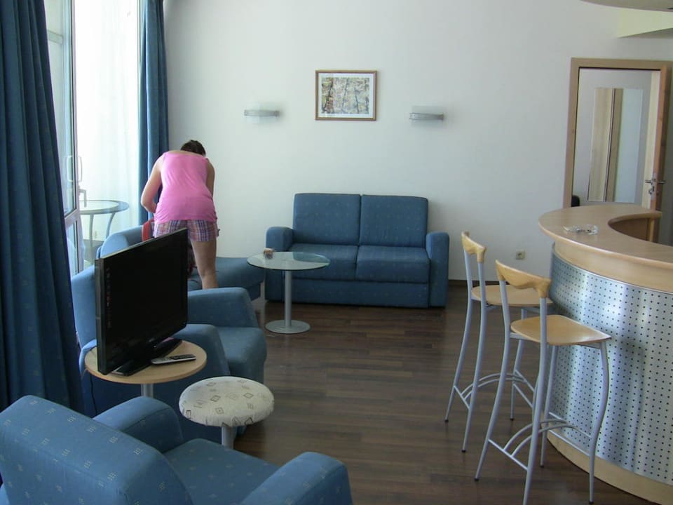 Recht neue Möbel Effect Grand Victoria Hotel