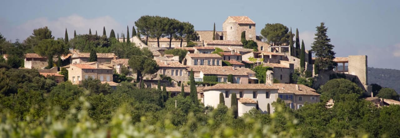 Joucas Hotel Le Phebus & Spa