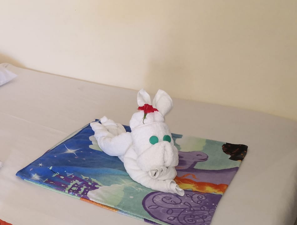 Zimmer Casa Mare Resort