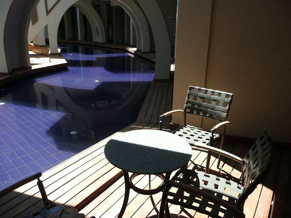 Terrasse Limak Lara Deluxe Hotel & Resort