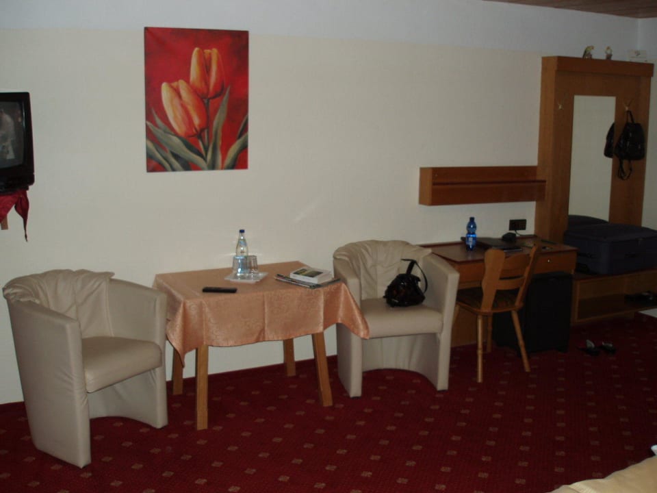 Zimmer 21 Gasthof Stöberl