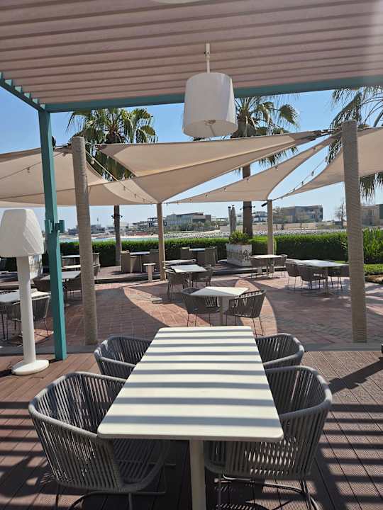 Gastro Khalidiya Palace Rayhaan by Rotana