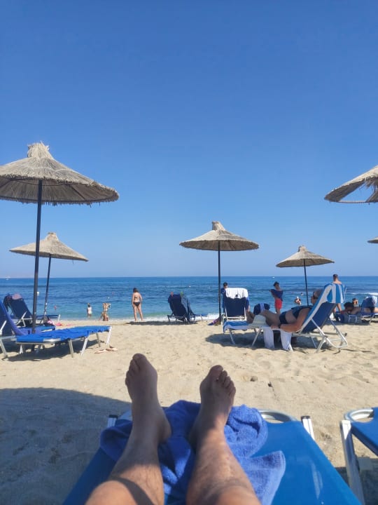 Strand Anissa Beach & Village