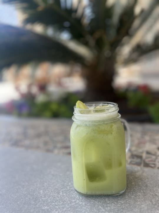 Gastro Steigenberger Resort Ras Soma