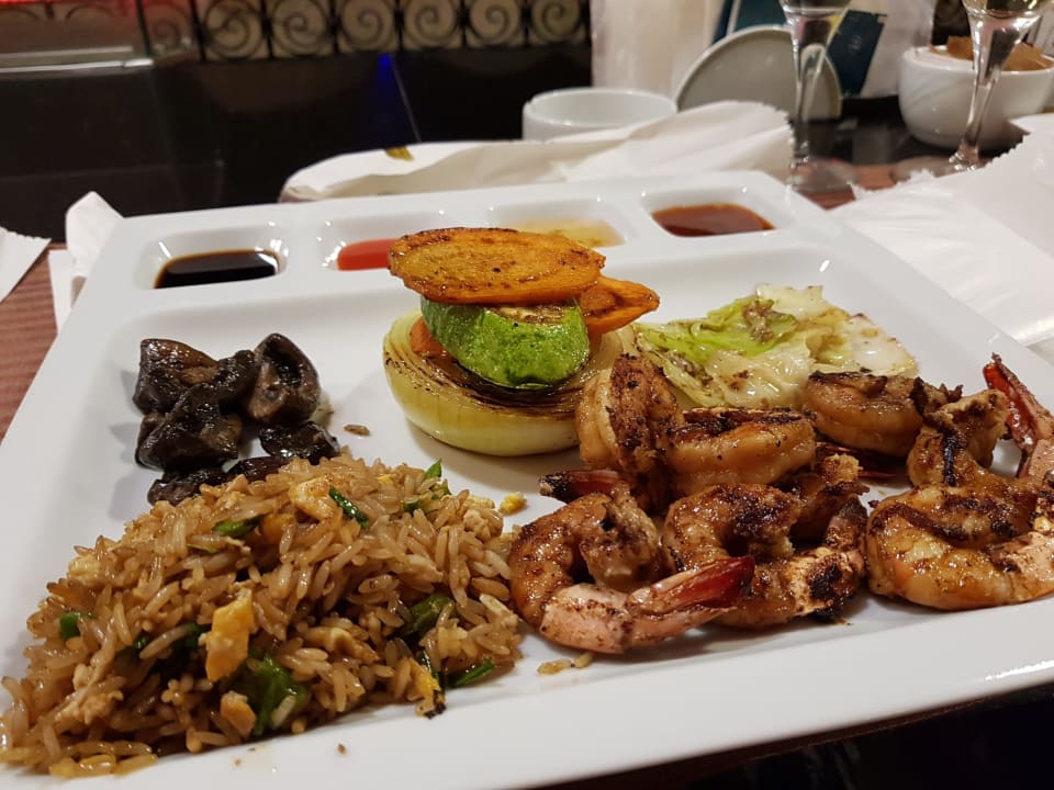 Gastro Hotel Delphin Diva
