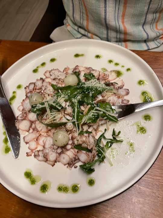 Gastro Breathless Cancun Soul Resort & Spa