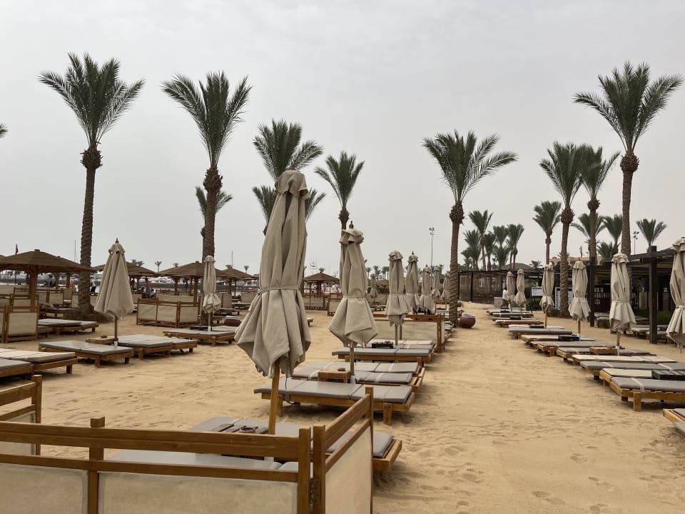 Strand Steigenberger Aqua Magic