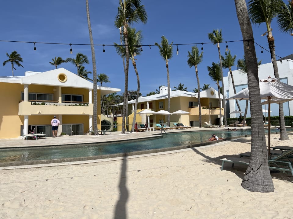 Pool Iberostar Selection Coral Bávaro