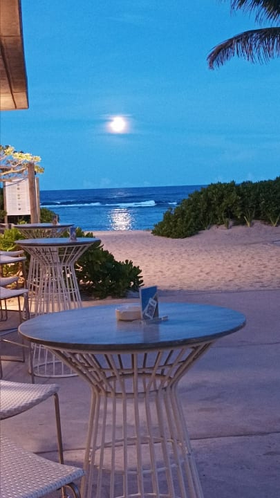 Gastro Radisson Blu Poste Lafayette Resort & Spa - Adults only