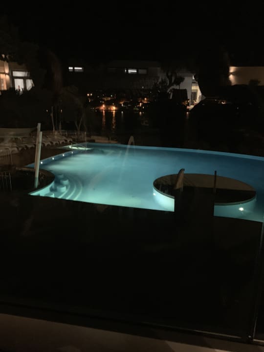 Pool Aminess Vival Port9 Residence