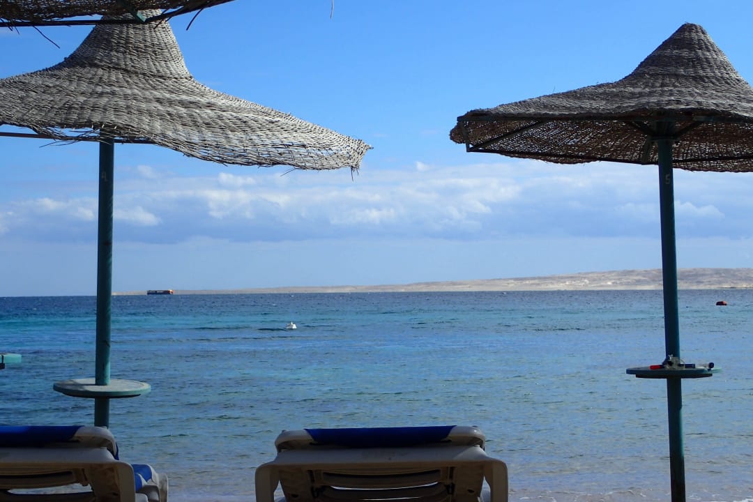 3 Bella Vista Resort Hurghada
