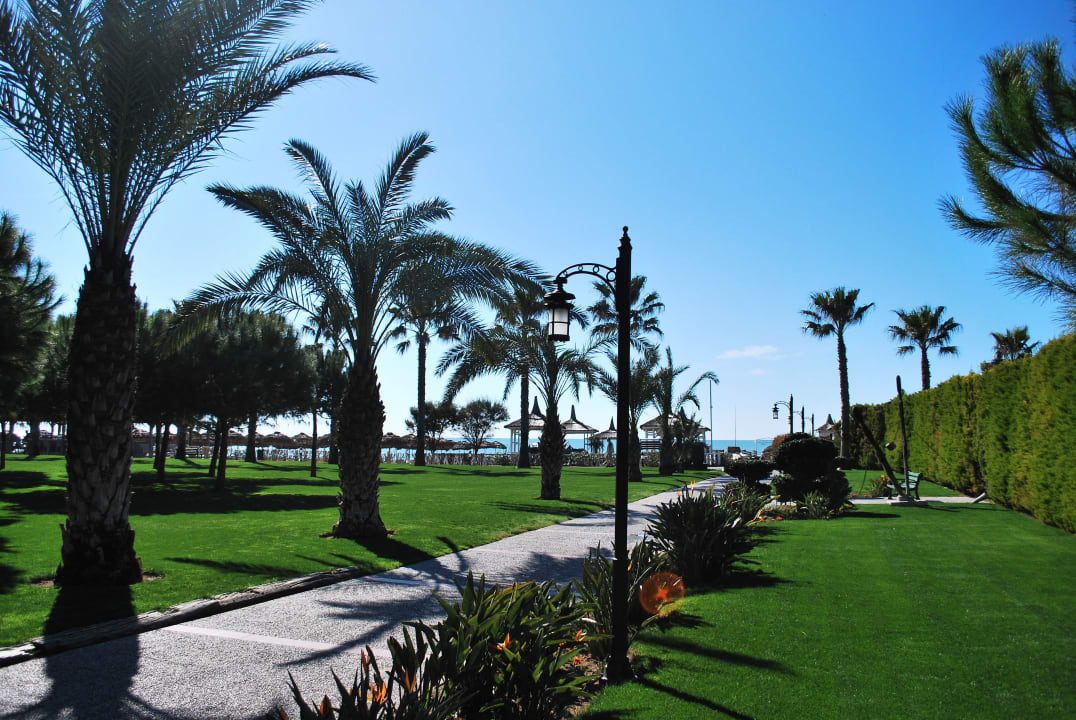 Garden Voyage Belek Golf & Spa
