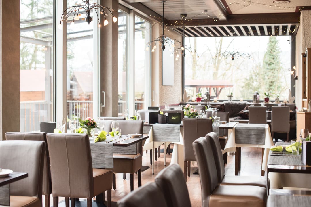 Gastro Hotel Estricher Hof