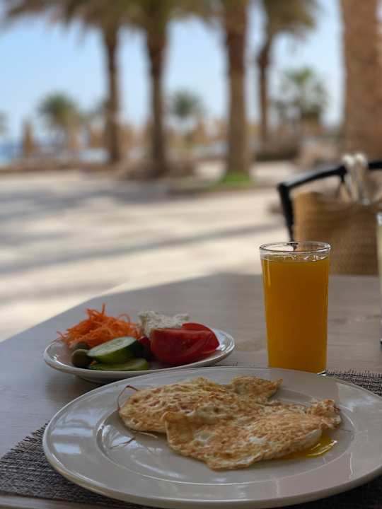 Gastro Lazuli Hotel Marsa Alam