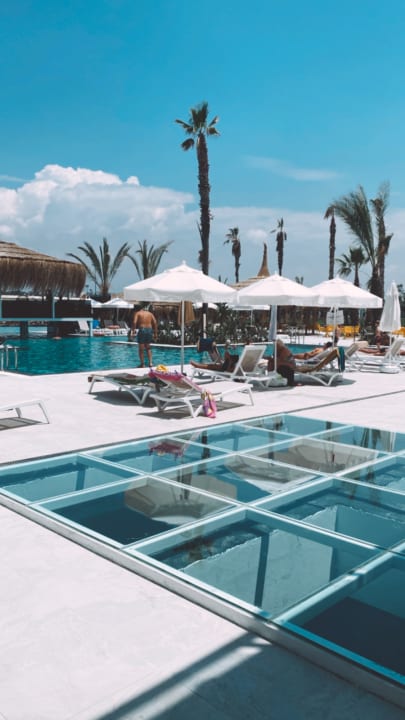 Pool Dream Water World