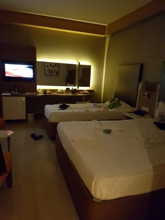 Zimmer My Home Resort