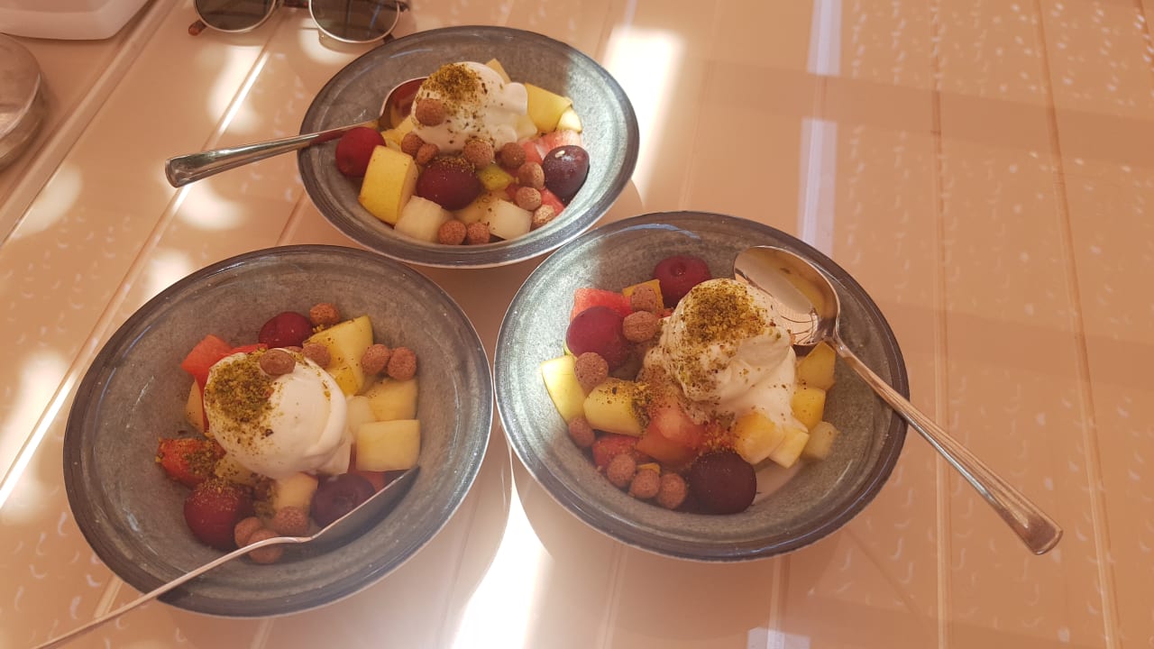 Gastro Side Story Resort & Spa