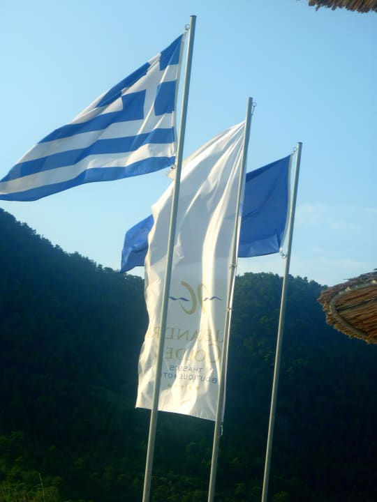 Strand Alexandra Golden Boutique - Adults only