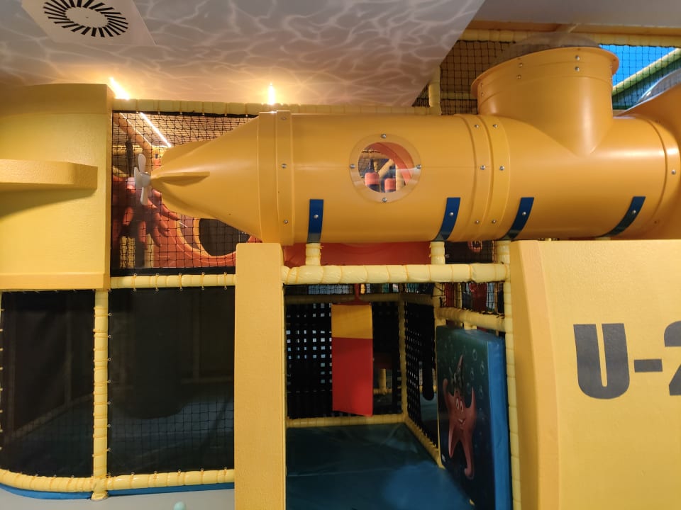 Sport & Freizeit Falkensteiner Family Hotel Diadora