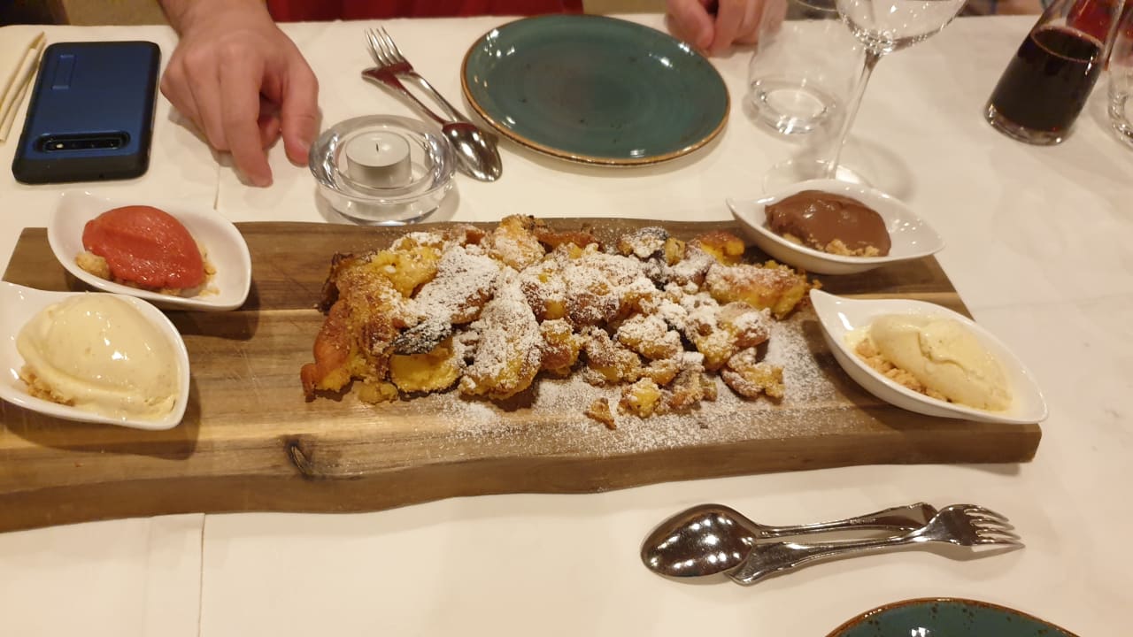 Gastro Alpenrose Kufstein