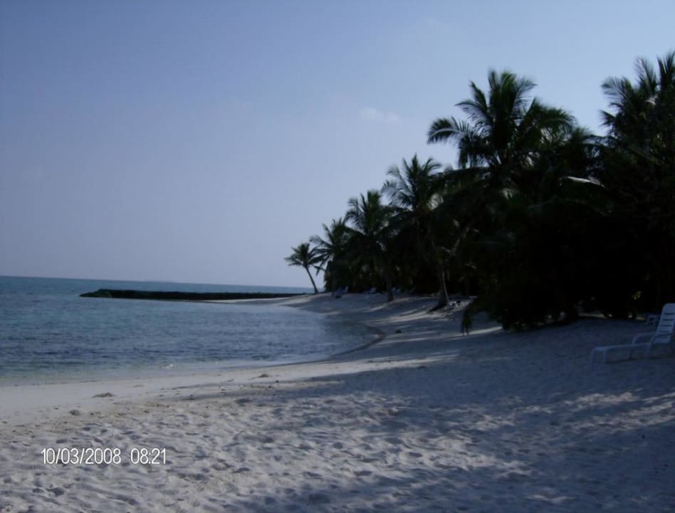 Einfach schön Summer Island Maldives