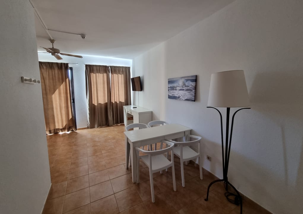 Zimmer SBH Hotel Royal Monica