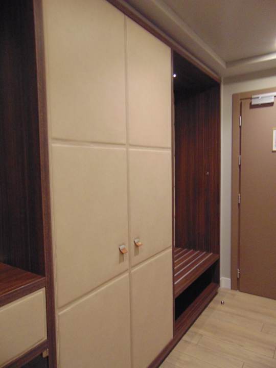 Zimmer Mercure Almaty City Center