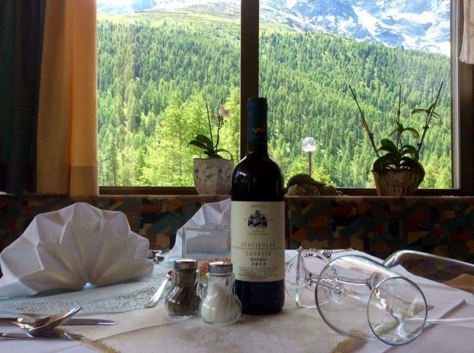 Gastro Hotel Alpina