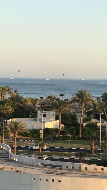 Ausblick JAZ Neo Naama Bay