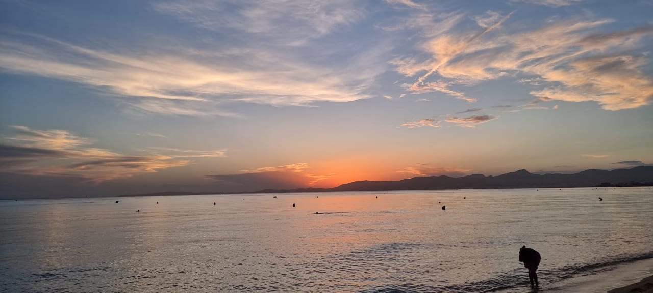 Strand MLL Palma Bay Club Resort