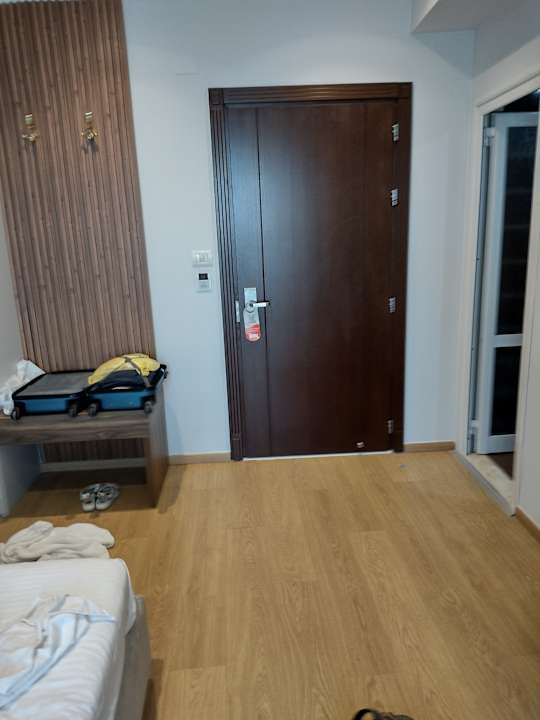 Zimmer Hotel Enkelana