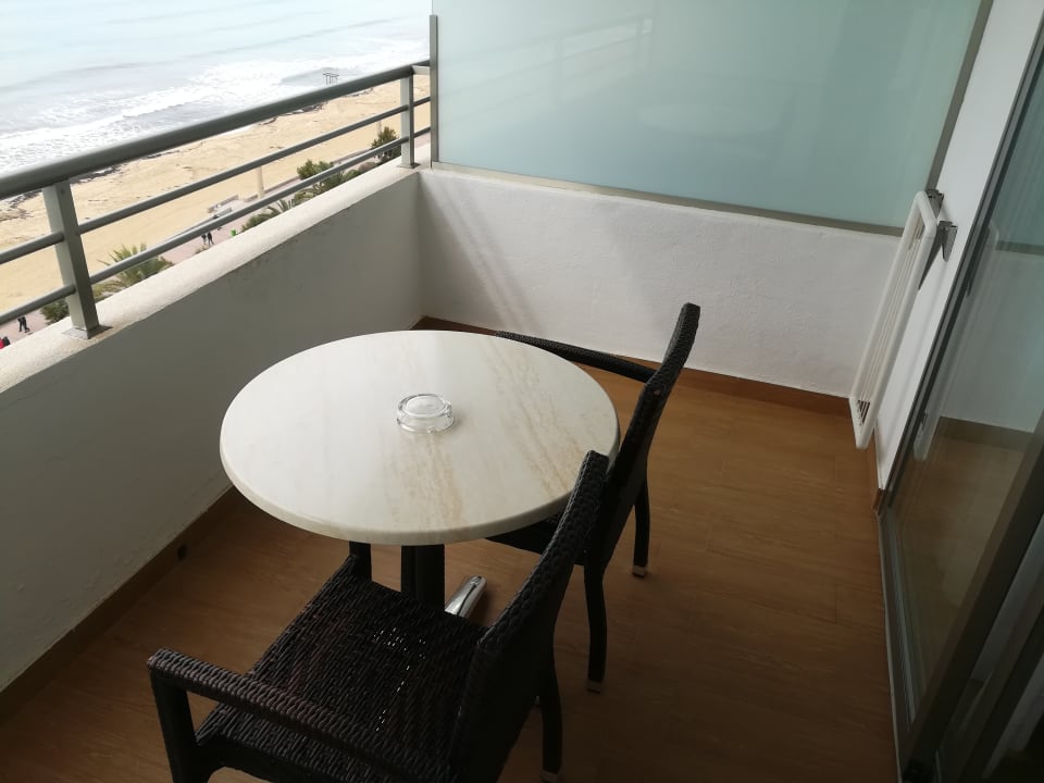Zimmer allsun Hotel Pil-lari Playa