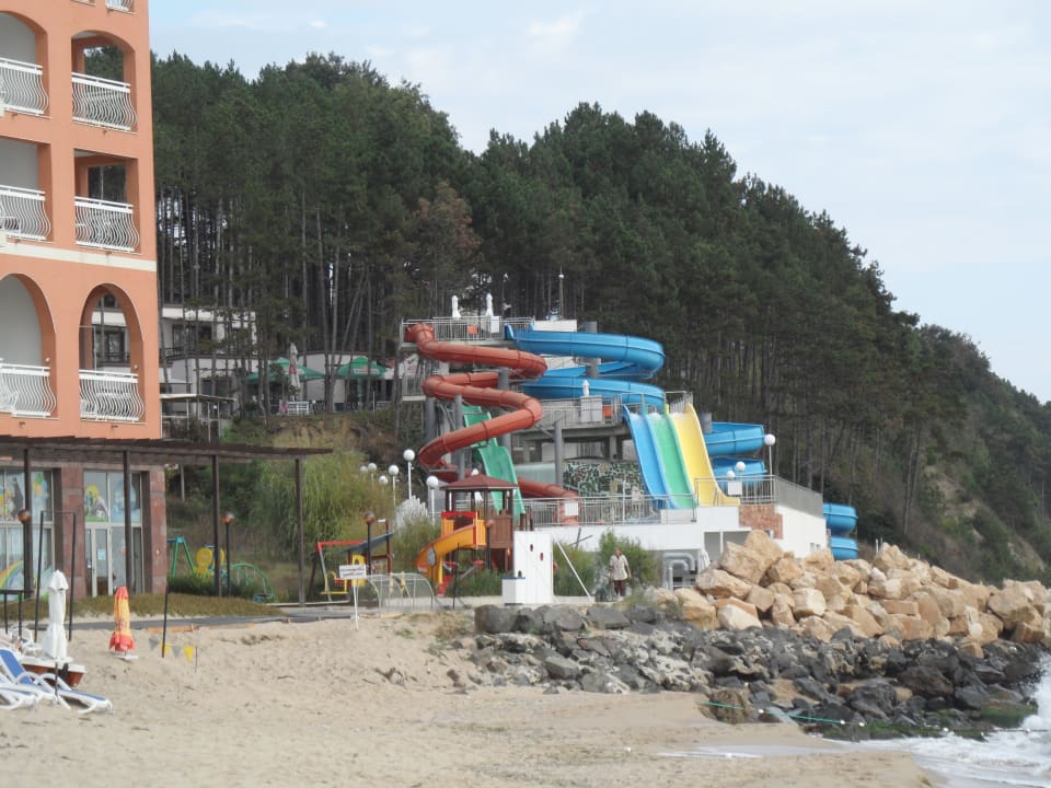 Sport & Freizeit Sol Luna Bay