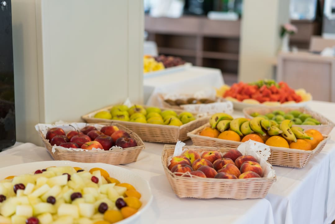 Restaurant THB Dos Playas - Adults only