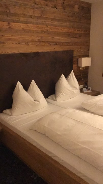 Zimmer Hotel Randsbergerhof