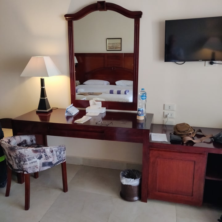 Zimmer Brayka Bay Resort