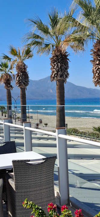 Sonstiges Palm Wings Kusadasi Beach Resort & Spa