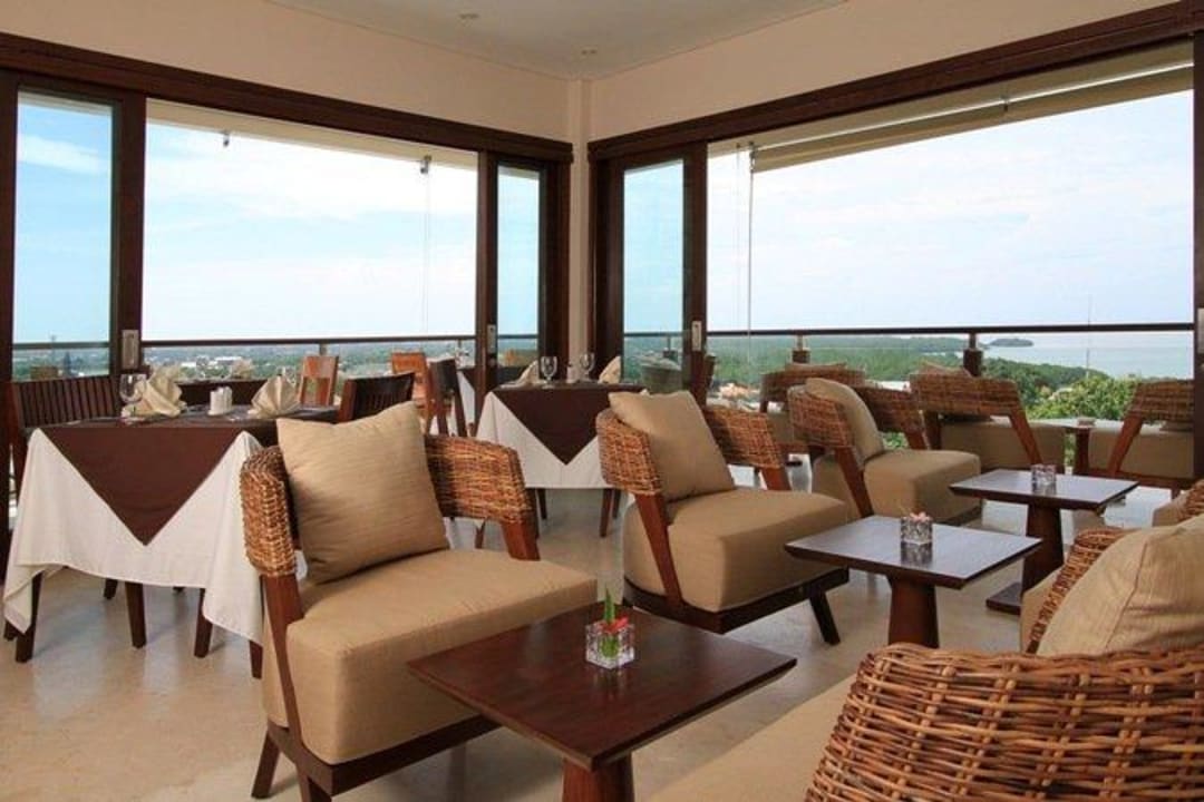 Tanalounge  Villas & Spa Tanadewa Luxury