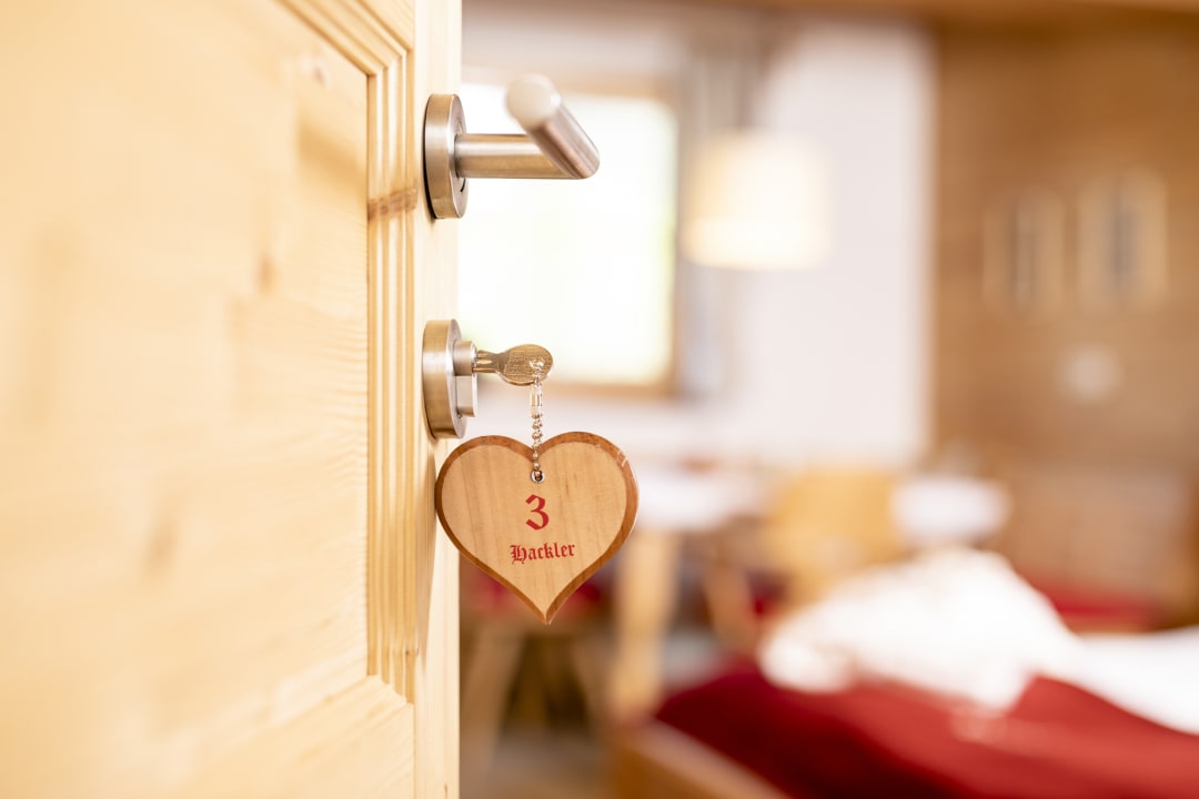 Sonstiges Bergwald-Appartements -Alpbach